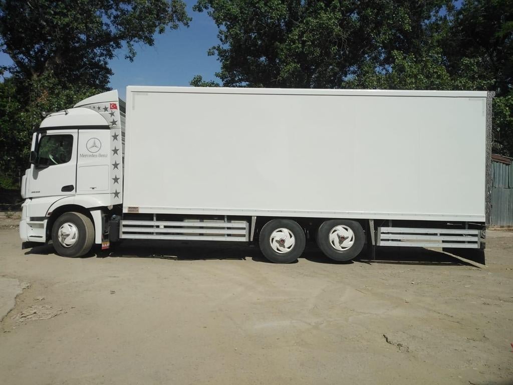 Ankara Asansörlü Nakliyat Slider